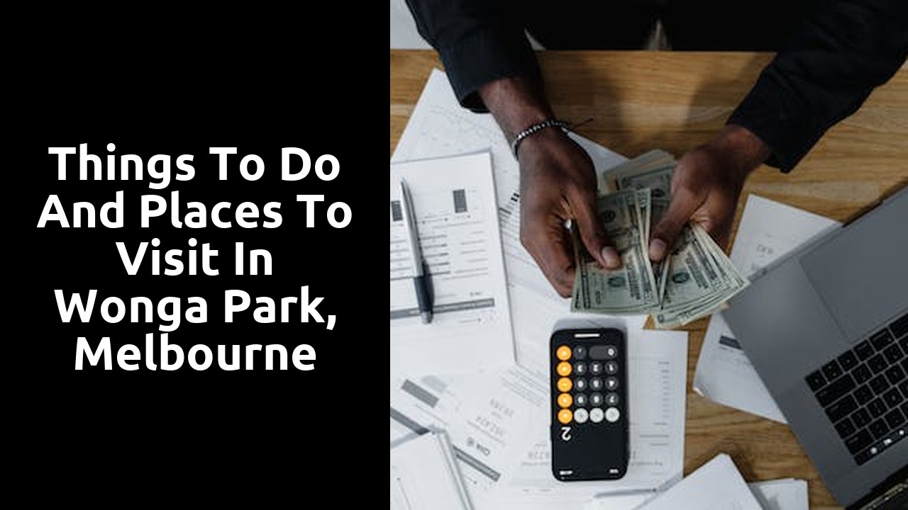 Things to do and places to visit in  Wonga Park, melbourne